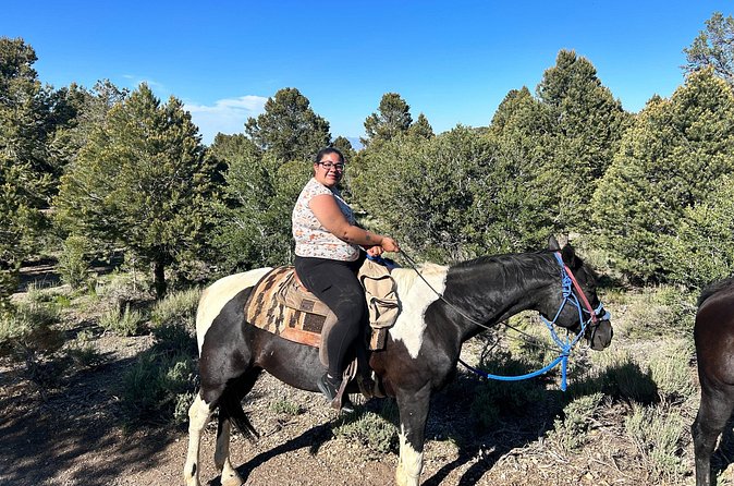 Sunset Horseback Ride With BBQ Dinner Las Vegas - BBQ Dinner With Beverage: What’s Included (and How Vegetarian Works)