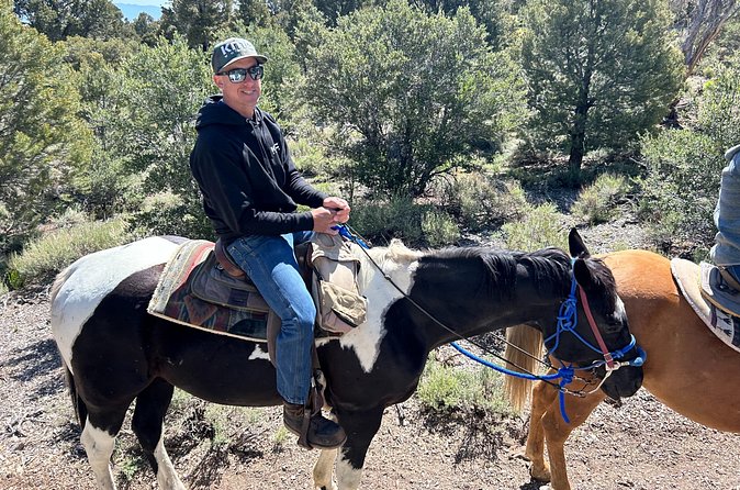 Sunset Horseback Ride With BBQ Dinner Las Vegas - Price and Value: Is $130 a Fair Deal?