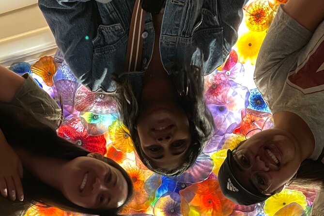 Sustainability Scavenger Hunt of Las Vegas - Key things to know before you start