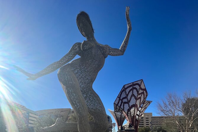 Sustainability Scavenger Hunt of Las Vegas - How this sustainability scavenger hunt plays on the Strip
