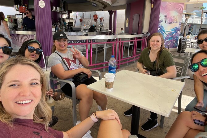 Sustainability Scavenger Hunt of Las Vegas - Value for different types of travelers