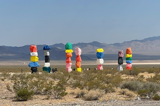 SXS Tour W/ A Stop at Pioneer Saloon Goodsprings in Las Vegas - Who should book this (and who might want another option)