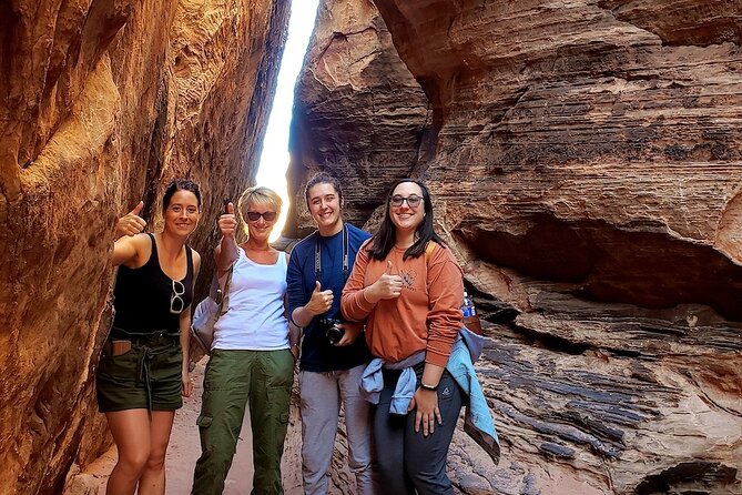 The “As Seen on TV” Panoramic Red Rock Canyon Scenic Loop Tour - Key things I’d bet on before you book