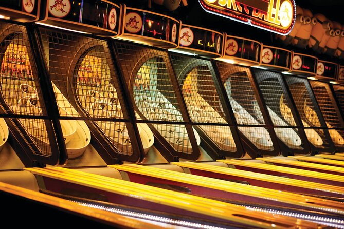 The Big Apple Coaster at New York New York Hotel and Casino - What It Feels Like in Your Body (Smooth or Jarring?)
