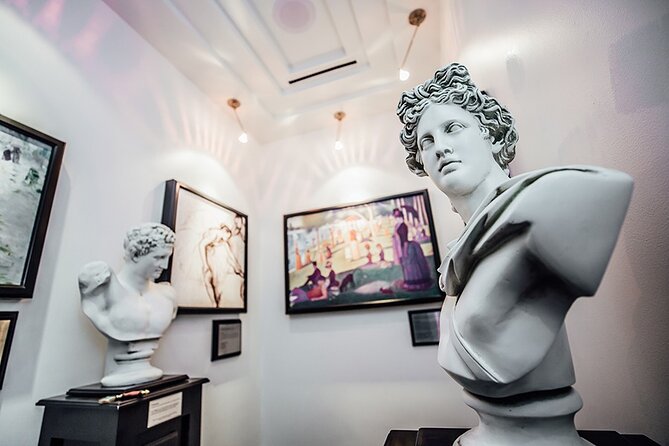 The Escape Game Las Vegas: 60-Minute Adventure at The Forum Shops - Difficulty, hints, and the real feeling of almost escaping