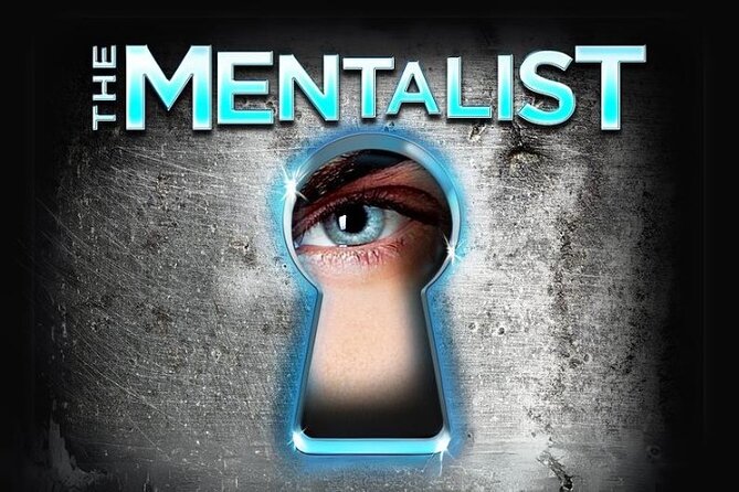 The Mentalist at Planet Hollywood Hotel and Casino - How long is The Mentalist, and how it fits into a Vegas night