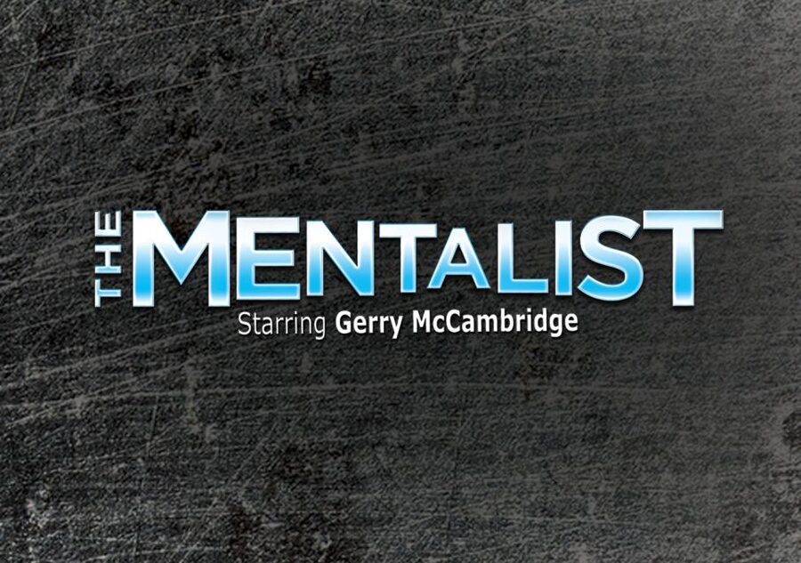 The Mentalist Tickets: Las Vegas - Gerry McCambridge: why the mind reading feels personal