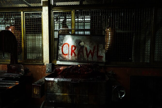 The Official SAW Escape Room in Las Vegas - Is it worth $53.94? Value in plain terms