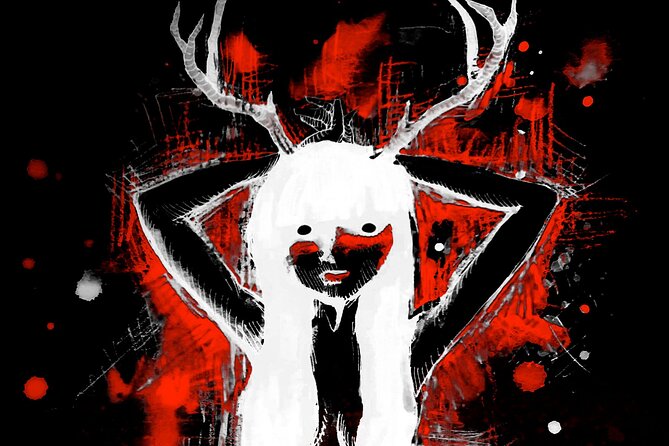 The Shed Escape Game - The Big Idea: A horror sequel where Allen controls the rules