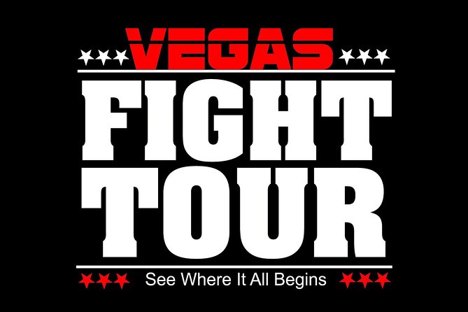 The Ultimate Las Vegas Fight Tour - Key highlights to look for