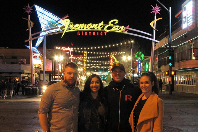 The Weird, Wacky Fremont Bar Experience with Cocktails and Photos - Price and what $149 buys you in real terms