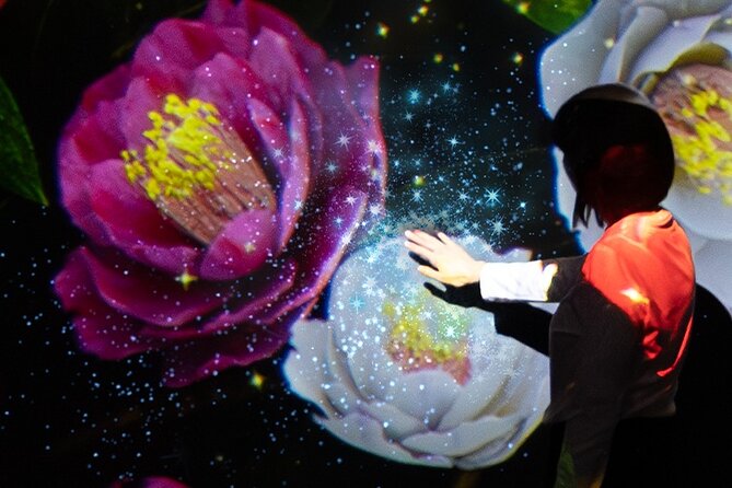 Ticket for ARTE Museum Las Vegas - Directions, tech hiccups, and how to keep the day smooth