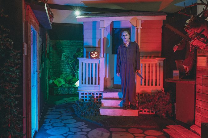 Tom Devlin's Monster Museum Self-Guided Tour - Should you book Tom Devlin’s Monster Museum?