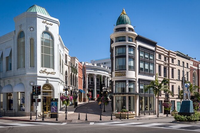 Tour Los Angeles and Hollywood Small Group from Las Vegas - Key points before you go