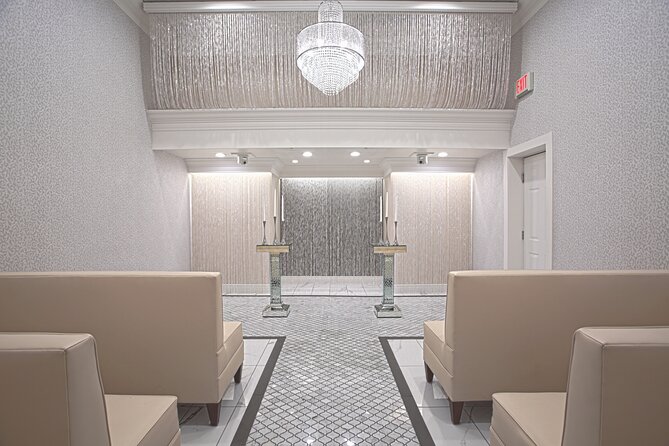 Traditional Las Vegas Wedding Package - Who This Package Fits Best (And Who Might Prefer a DIY Plan)