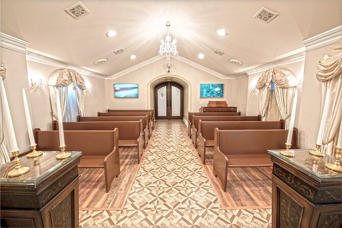 Traditional Las Vegas Wedding Package - What’s Included in the $545 Package (And What It Really Buys)