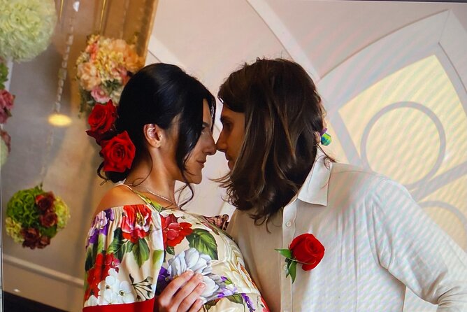 Traditional Wedding or Vow Renewal at Graceland Wedding Chapel - Who this fits best (and who might want a different style)