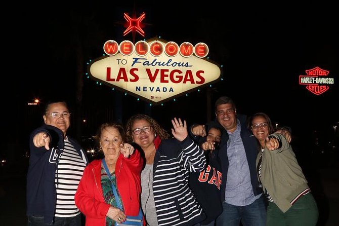 Transfer Airport to Hotel or Hotel to Airport - Private Vegas Transfers: The Real Point Is Fewer Headaches