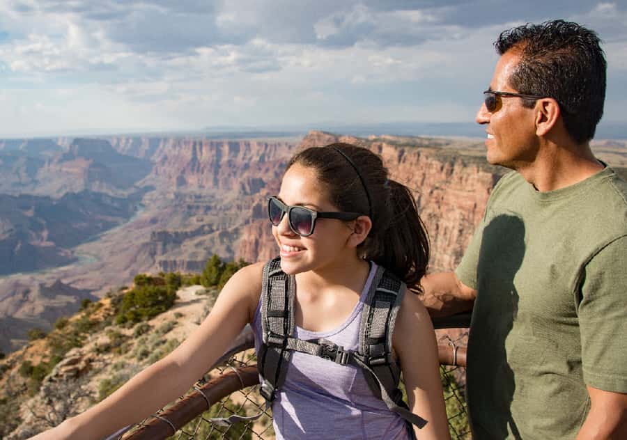 Tusayan: Grand Canyon Desert View & South Rim Pink Jeep Tour - Key things to know before you go