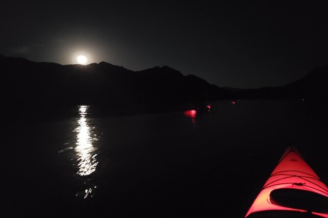Twilight Black Canyon Kayak Tour with Bonfire Experience - Campfire dinner by the river: hot dogs, s’mores, and the right pace