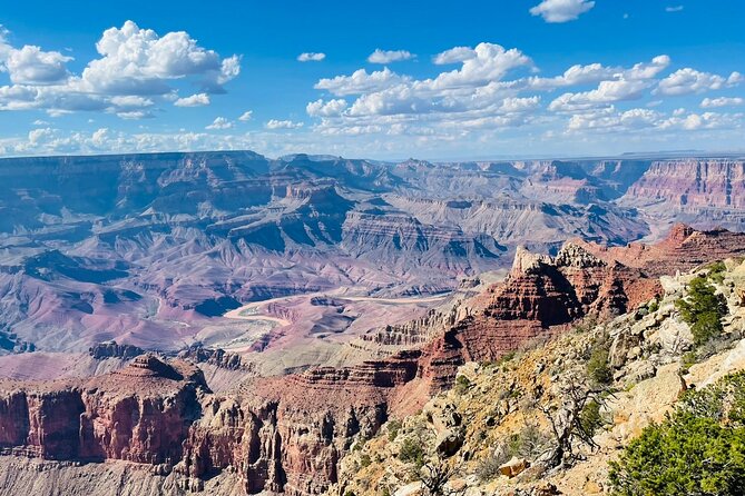 Two-Day 4-in-1 Grand Circle Tour from Las Vegas - Two Days to See Four Southwest Legends