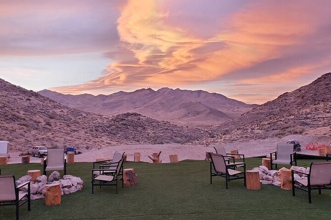 Ultimate 4 Gun Shooting Experience in Las Vegas - The Gun Wall, Movie Connections, and Choosing Your Vibe