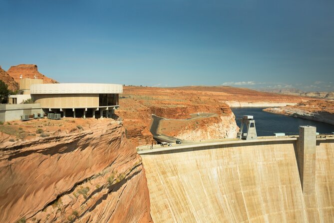 Ultimate Arizona Self-Guided Driving and Walking Tour Bundle - Horseshoe Bend near Page: a fast 2-hour wow moment