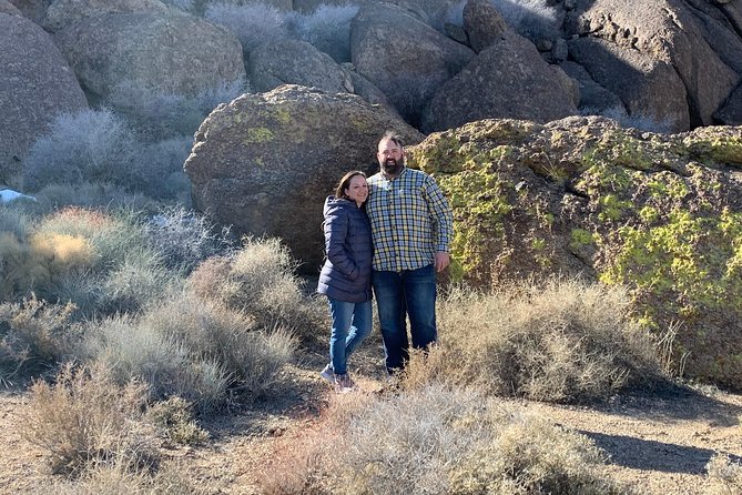 Ultimate Hidden Valley and Primm RZR Adventure from Las Vegas - A RZR Thrill Ride Just Outside Las Vegas