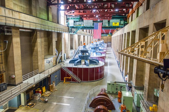 Ultimate Hoover Dam Tour from Las Vegas - Stop 1: Welcome to Fabulous Las Vegas sign photos without the hassle