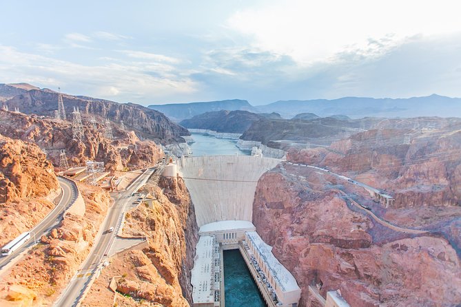 Ultimate Hoover Dam Tour from Las Vegas - Visitor center and exhibit time: use it like a pro
