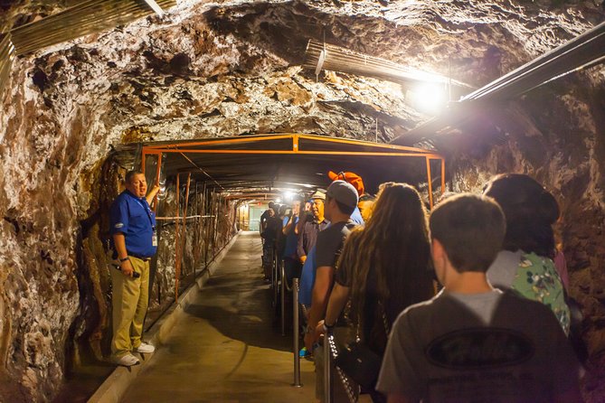 Ultimate Hoover Dam Tour from Las Vegas - Comfort, crowd size, and pacing: what “half-day” really means here