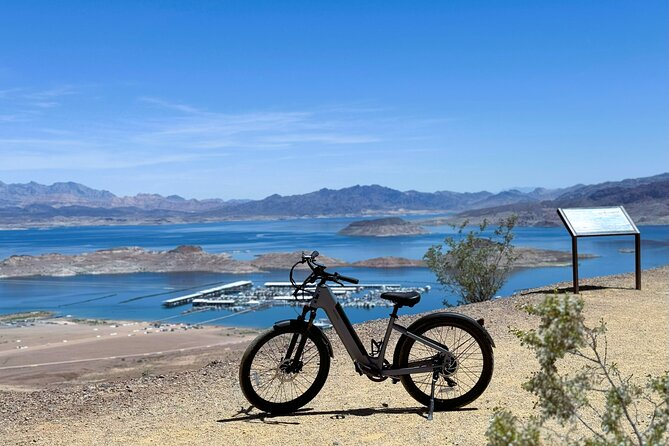 Ultimate Las Vegas Electric Bike Tour to Hoover Dam - Key things to know before you go