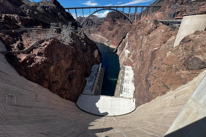 Ultimate Las Vegas Electric Bike Tour to Hoover Dam - Price and what’s actually included for your $79.99