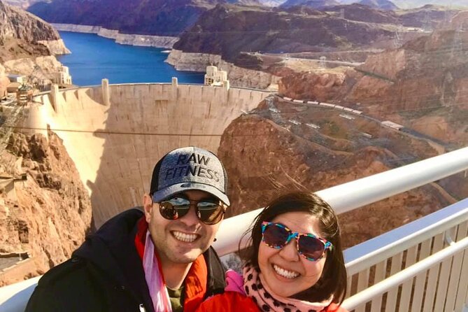 Ultimate VIP Hoover Dam Tour from Las Vegas with Lunch - Key things that make this Hoover Dam tour work