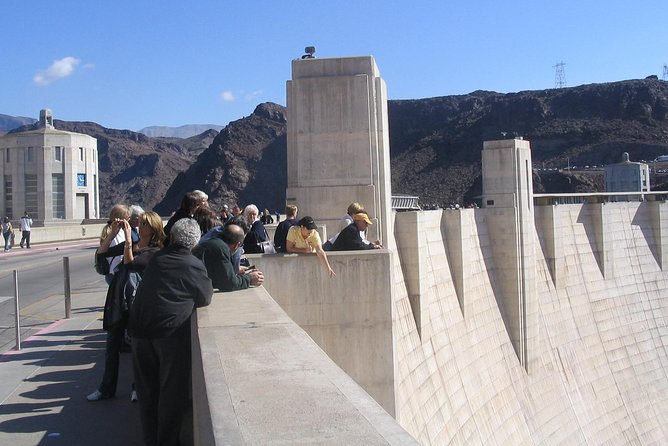 Ultimate VIP Hoover Dam Tour from Las Vegas with Lunch - The VIP morning: timing, pickups, and getting there without drama