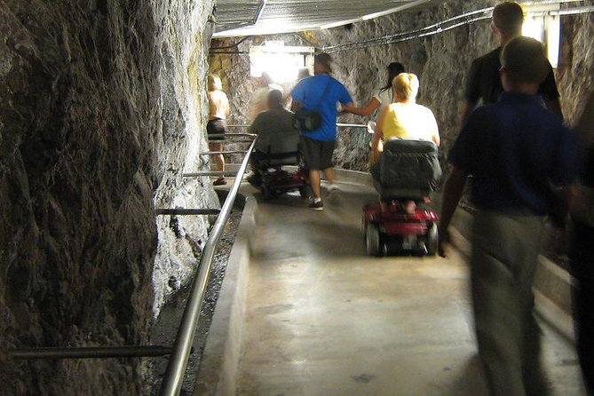 Ultimate VIP Hoover Dam Tour from Las Vegas with Lunch - Lunch on the way back: Omelet House and how to judge it