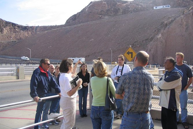 Ultimate VIP Hoover Dam Tour from Las Vegas with Lunch - What you’re really paying for: value at about $59
