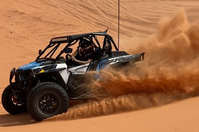 UTV Valley Of Fire Exploration Full Day Tour - Getting There: Hotel Pickup, Timing, and What the Day Logistics Actually Feel Like