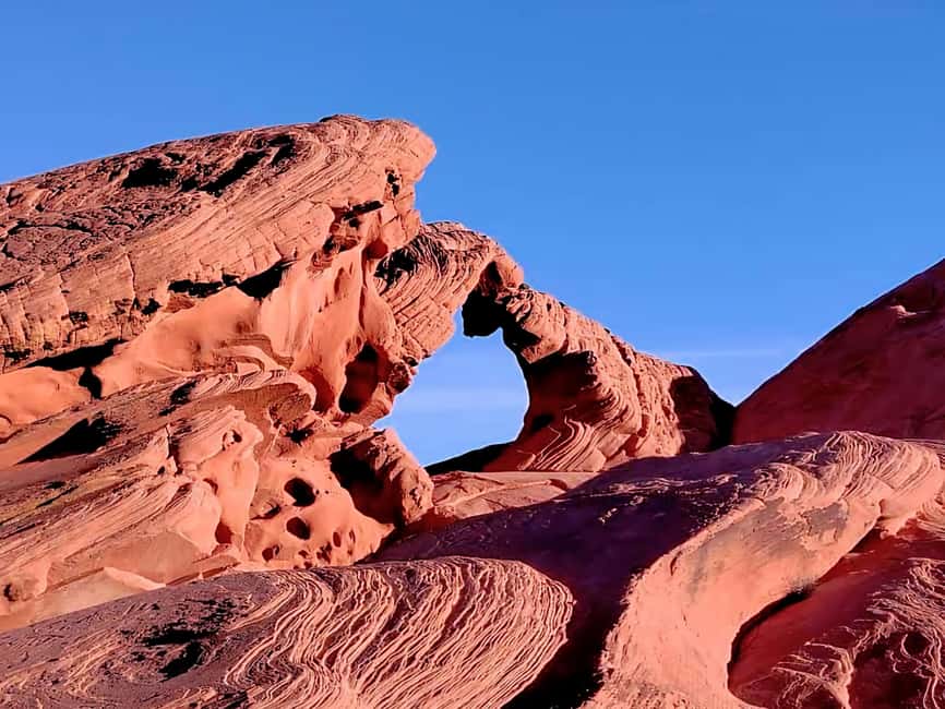 Valley of Fire - Key reasons this Valley of Fire tour is worth your time