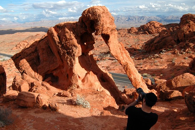 Valley of Fire and Lost City Museum Tour from Las Vegas - Why This Valley of Fire + Lost City Day Trip Is Such a Good Use of Time