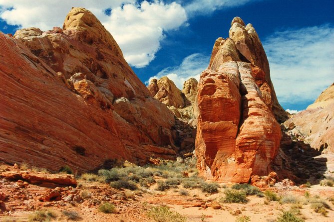 Valley of Fire and Lost City Museum Tour from Las Vegas - Price and Value: Is $160.99 Worth It?