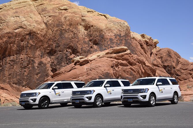 Valley of Fire and Lost City Museum Tour from Las Vegas - Who This Tour Fits Best (and Who Might Want a Different Day)