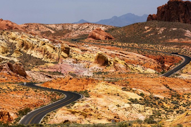 Valley of Fire Guided Hiking Tour From Las Vegas - Who This Valley of Fire Hike Suits Best (and Who Might Want Something Else)