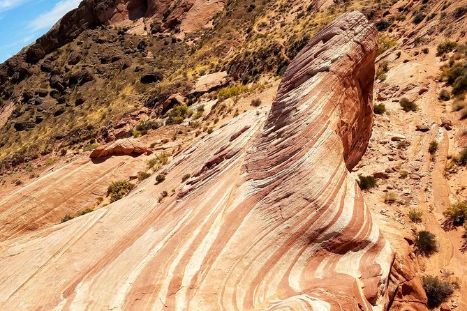 Valley of Fire Guided Hiking Tour From Las Vegas - Price and Value at $149: What You’re Really Paying For