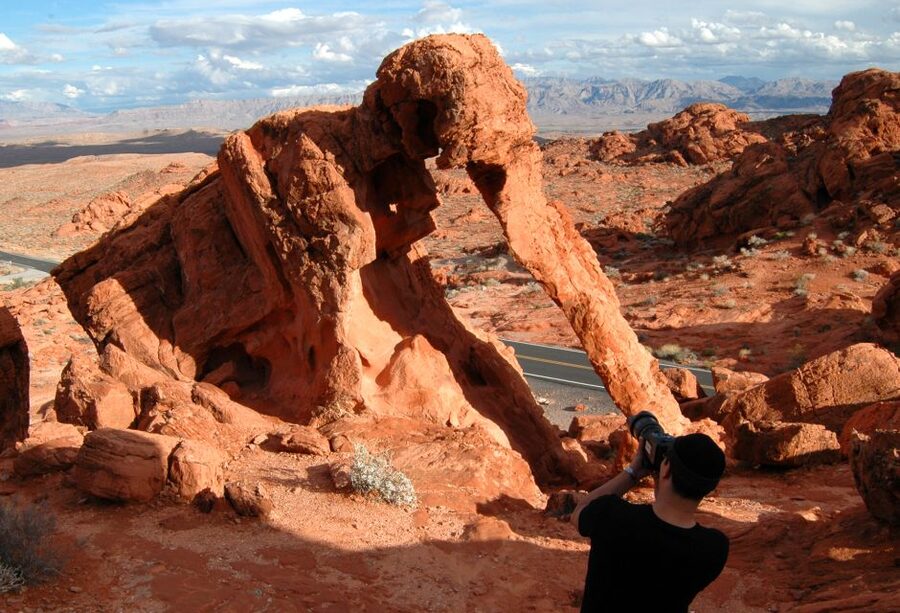 Valley of Fire & Lost City Museum Tour from Las Vegas: - Quick highlights you’ll feel during the day