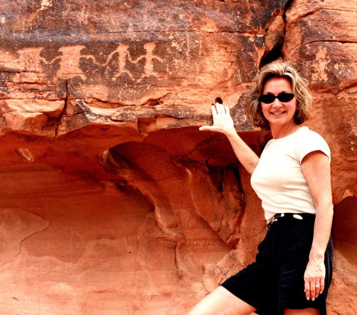 Valley of Fire & Lost City Museum Tour from Las Vegas: - When this tour fits best (and when it won’t)