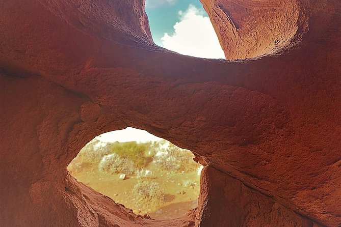 Valley of Fire/ Mojave Desert VIP Small Group Tour From Las Vegas - Atlatl Rock and Rainbow Vista: the two kinds of unforgettable