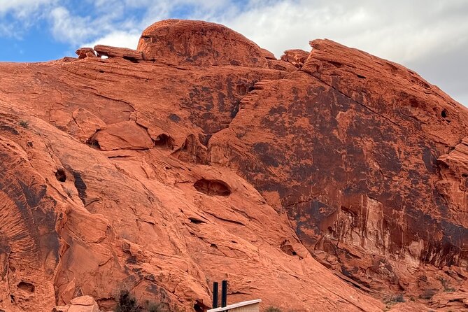 Valley of Fire Private Tour by 4WD - Key things to know before you go