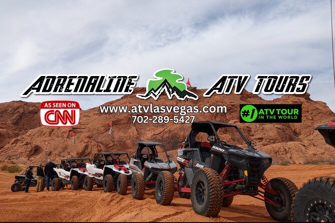 Valley of Fire Ride Along Non Driver UTV Passenger tour Las Vegas - Photo-Friendly Stops: Getting Shots Without Turning the Day Into Work