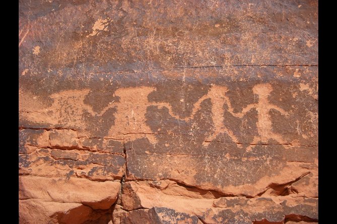 Valley of Fire State Park Day Tour from Las Vegas - Price and Timing: Getting Value for $109